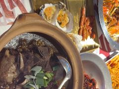 -石牌岭小亮蒸虾•湖北老字号(左岭店)