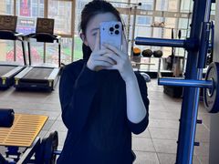 -NRG健身私教CLUB(打浦桥店)