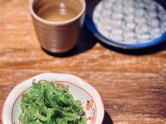 -鸭川食堂·鳗丼(鼓楼店)