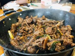 -顺德火焰醉鹅坊(珠海店)