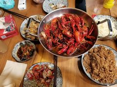 -虾小龙老长沙龙虾馆(坡子街店)