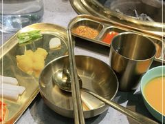 -妥妥烤肉料理(昙华林店)