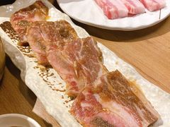 -韩国料理大力士(屏风街店)