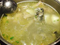 -黑鸡小馆(金源店)