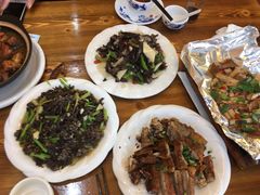 -下梅人家土菜馆(历史文化餐厅度假区店)