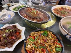 -徽州美食(三十年老店)