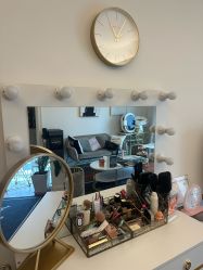 -演员的秘密·皮肤管理