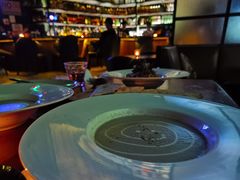 -MARU玛露音乐餐厅(大学路店)