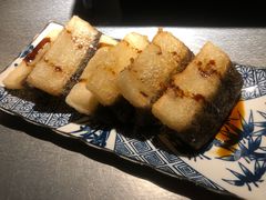 -探鱼·鲜青椒爽麻烤鱼(番禺万达店)