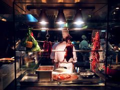 -君悦酒店·乐厨·高空自助餐(青年大街店)