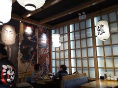 大堂-沼津港渔市(宏伊国际广场店)