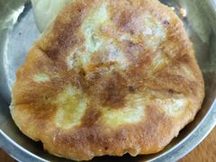 酸菜馅饼-西工饭庄快餐厅(西工小街店)