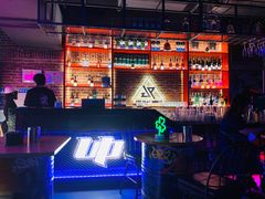 -UP嘻哈酒吧(粉巢店)