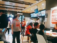 -肯德基(泉州东街店)