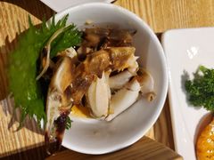 -津之港·日本料理·铁板烧