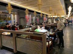 -小杨烤肉(高新店)