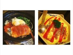 -千鹤日本料理(穿山路店)