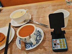 -翠华餐厅(东门店)