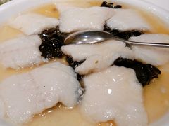 -老人和饭店(打浦路店)