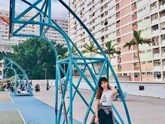 -彩虹村