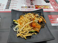-孔一凡·手工饺子(时尚明苑店)