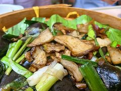 -云海肴·汽锅鸡·云南菜(高德置地店)