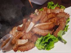 -金塔傣乡·德宏傣味·手抓饭·孔雀宴·云南民族特色菜(文化巷店)