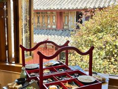 -勺子米线·云南传统小吃市集(四方街店)
