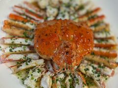 -醉辉皇原味海鲜江南菜(成都大魔方店)