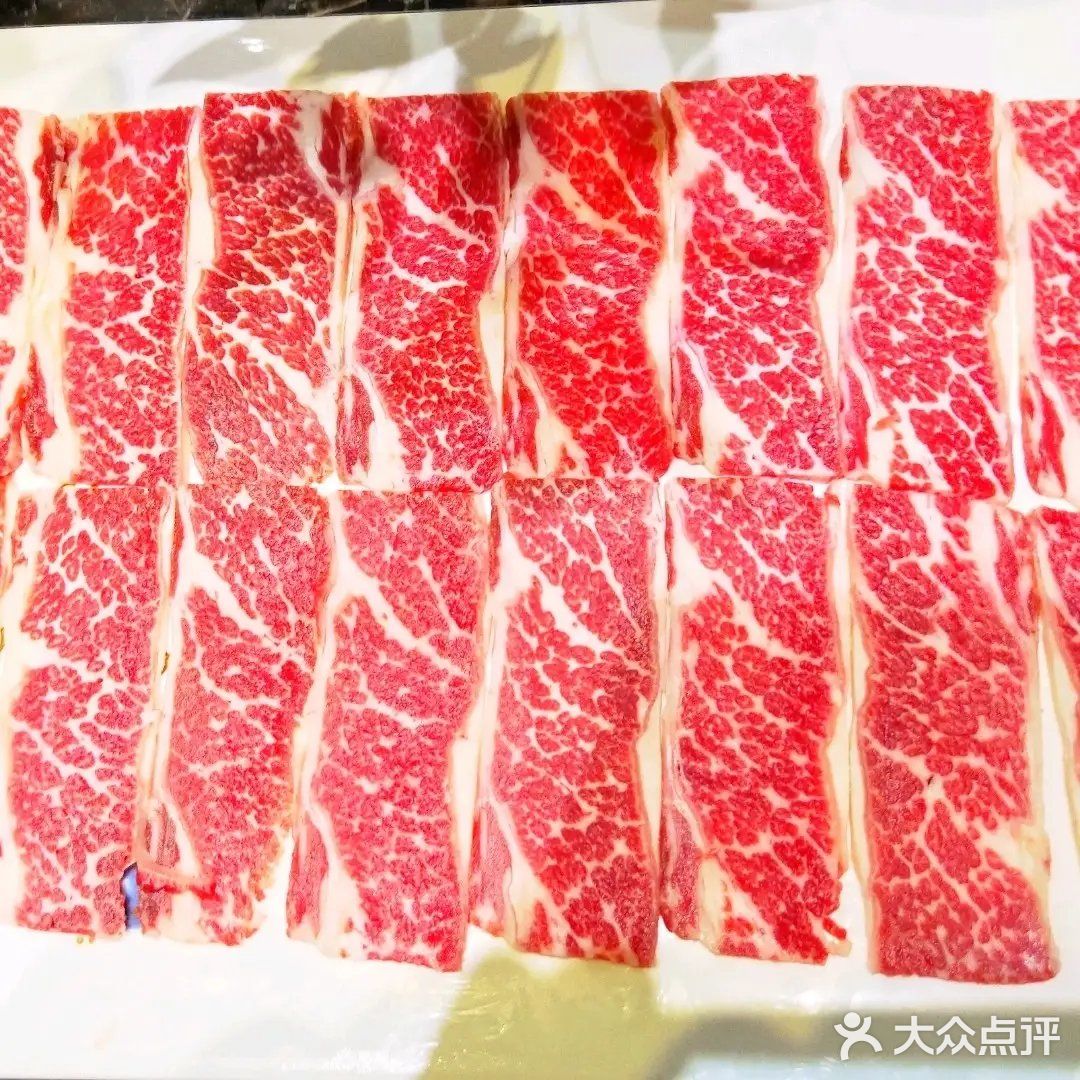 王府井竟然有这样的火锅店