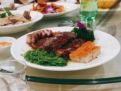 -麒麟濠景家宴(麒麟店)