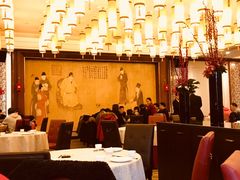 大堂-潮府馆·非遗潮州菜·港式点心(世纪公园店)