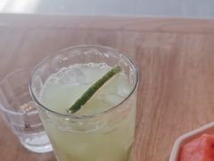 -豪客来牛排(绿宝广场店)