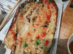 -木屋烧烤(龙岗南联店)