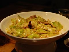 -临家闽南菜(宝洲路店)