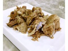 -清真·胖妈妈手抓餐厅(定西路长城宾馆店)