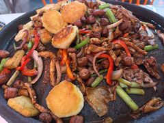 -一烙锅(友谊店)