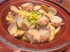 -涌煲记·蟹煲·砂锅海鲜·煲出宁波味(天一旗舰店)