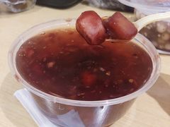 -芳婆糕团店(王府大街店)