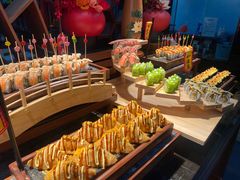 -苏格里岛自助海鲜烤肉(中州万达店)