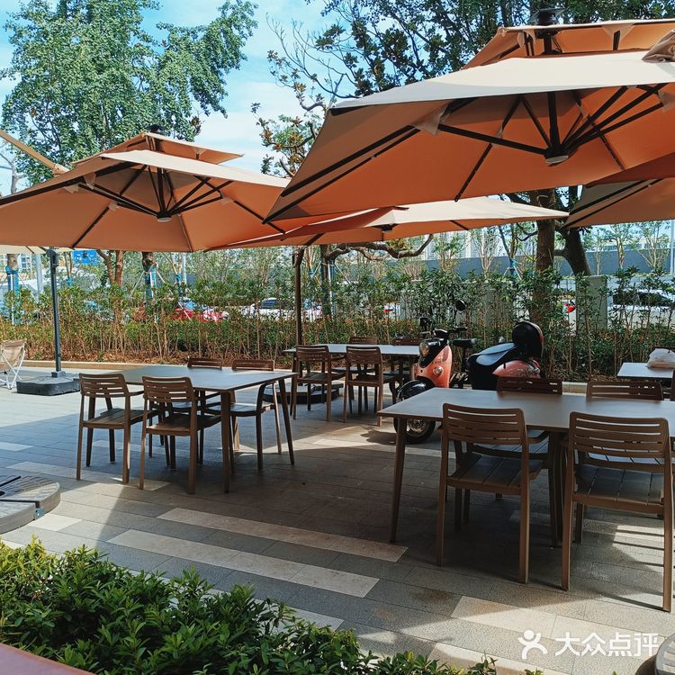 正谈炸鸡来苏州啦～