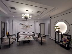 -席仁堂推拿按摩脊柱调理(世纪科贸大厦店)