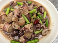 -健跳小海鲜(人民路店)