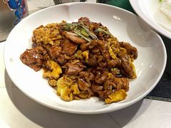 -京味斋·北京烤鸭(华威桥北工大店)