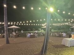-海棠湾九号度假酒店-融荟家和中餐厅