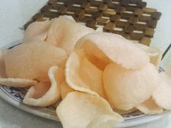 虾片-大槐树烤肉馆