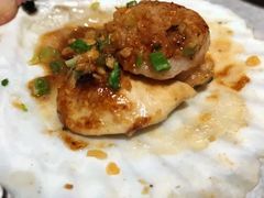 扇贝-大渔铁板烧(大悦城店)