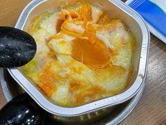 芝士红薯-老虎滩大连海鲜烧烤(建邺云锦路总店)