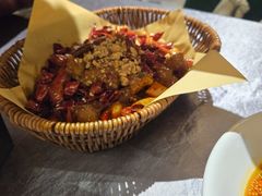 -川香鼎盛(市桥富华总店)