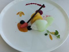 mango&nbsp;cordial-巴厘岛悦榕庄Jumana露台餐厅